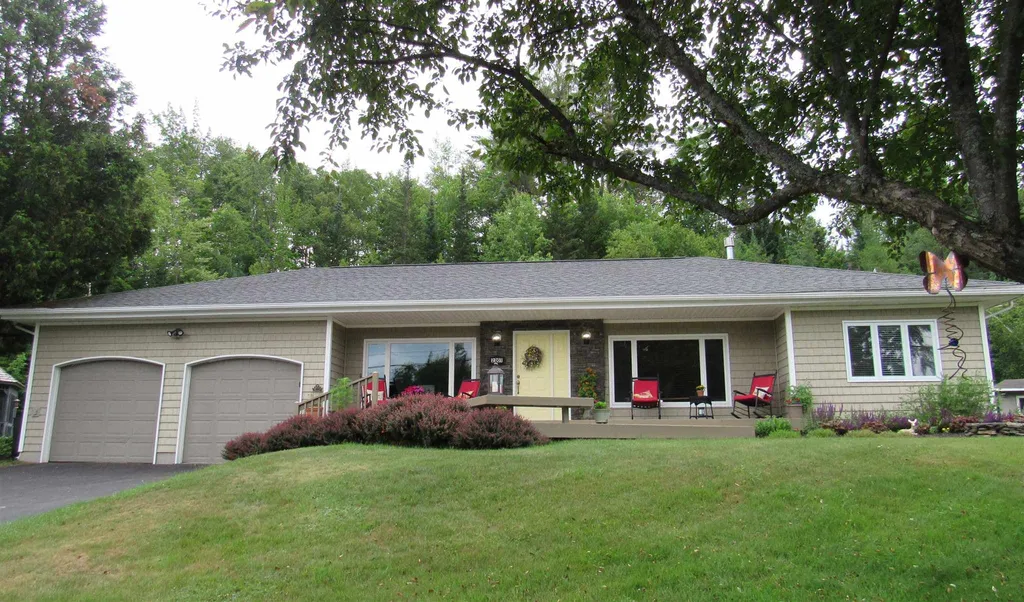 2201 Riverside Drive Berlin NH 03570