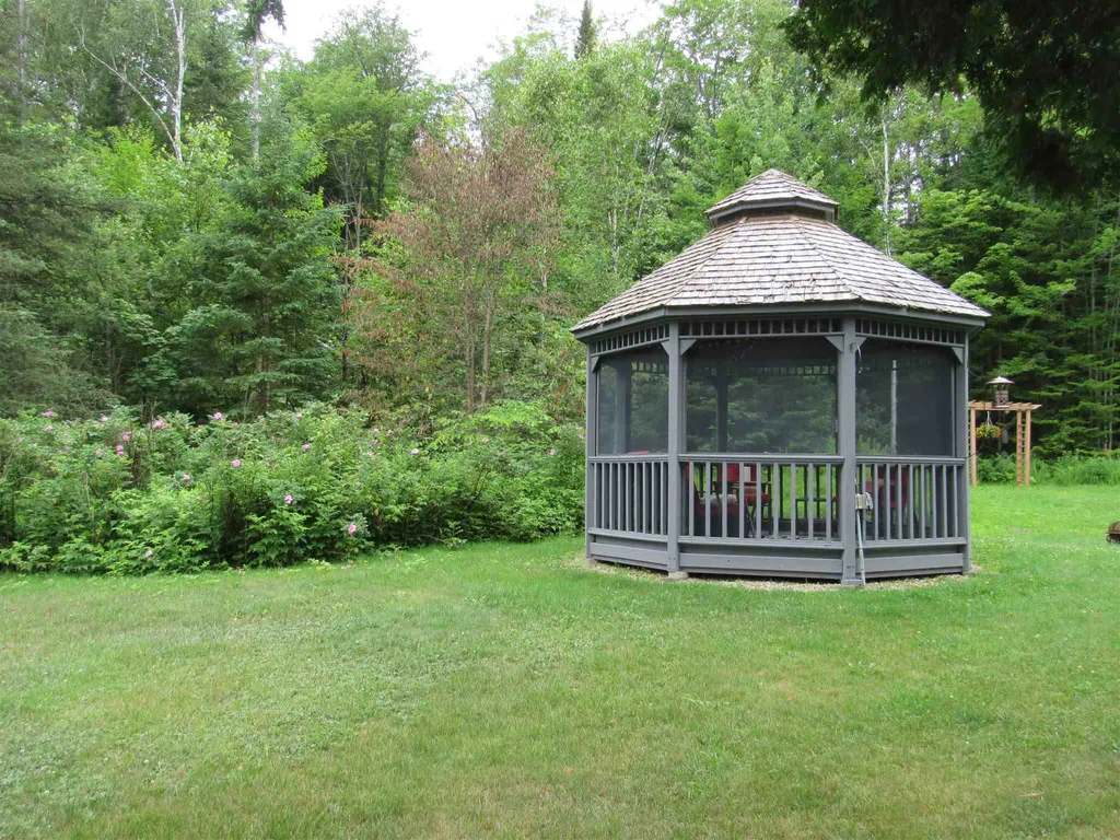2201 Riverside Drive Berlin NH 03570