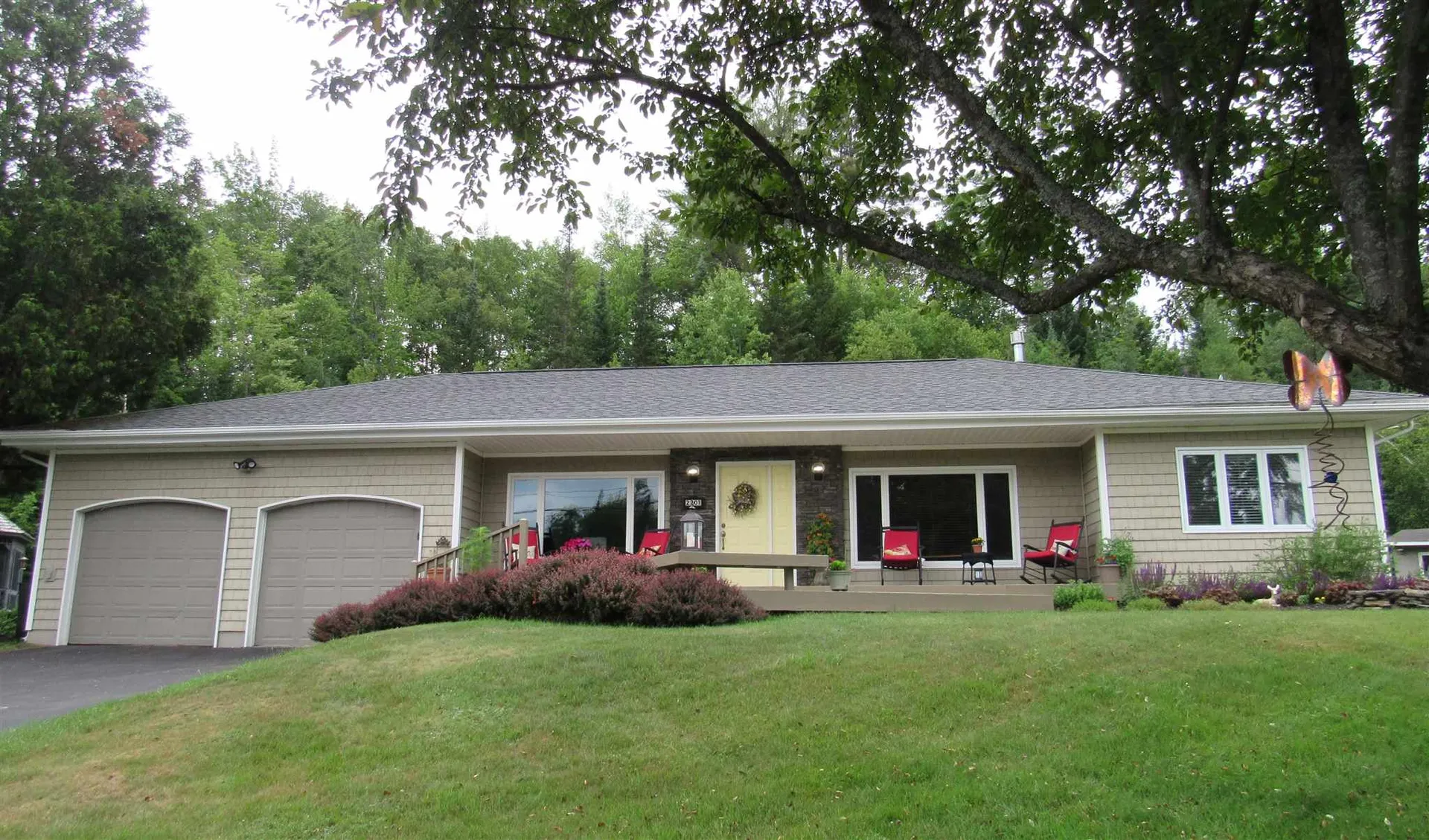 2201 Riverside Drive Berlin NH 03570