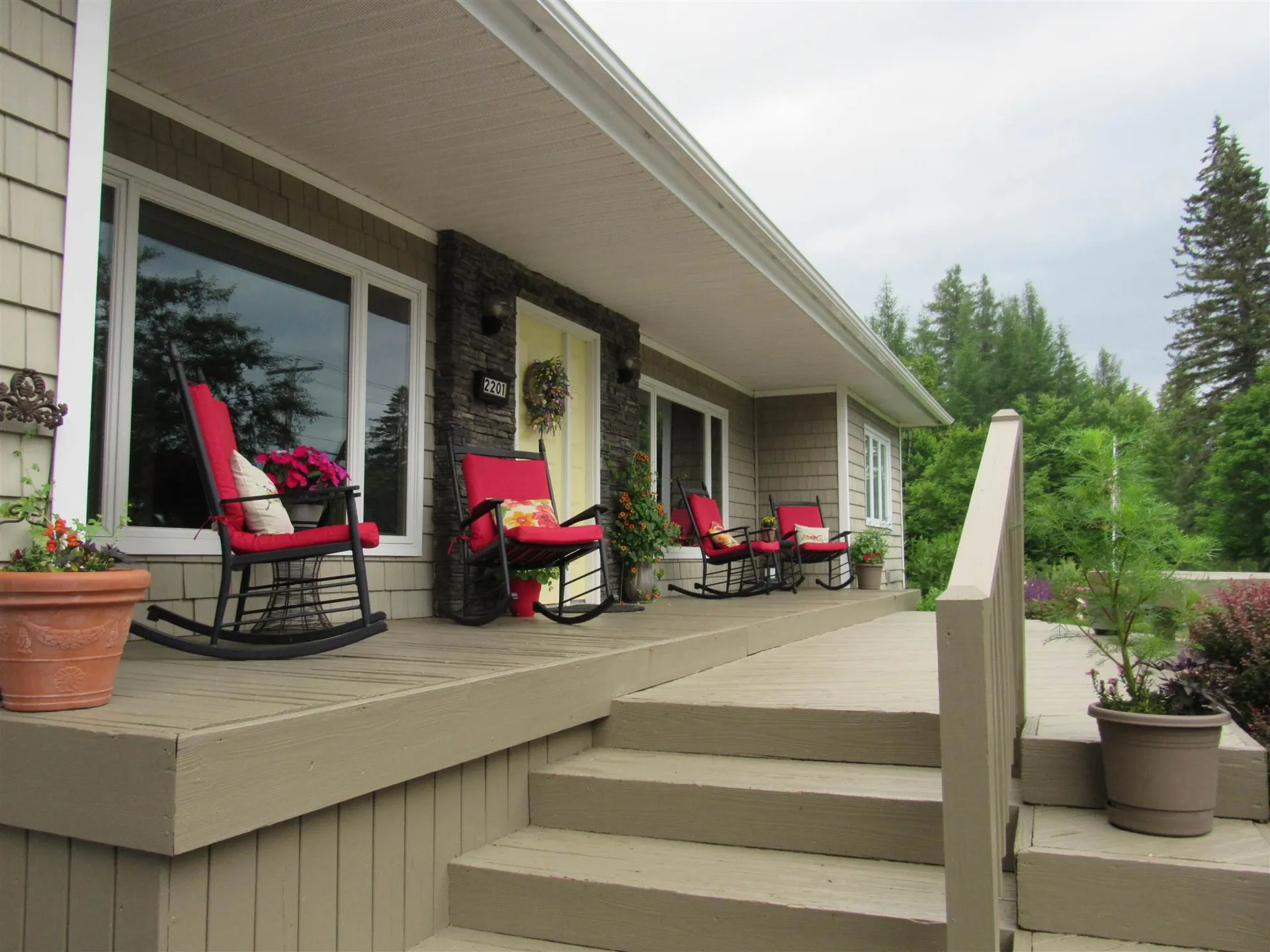 2201 Riverside Drive Berlin NH 03570