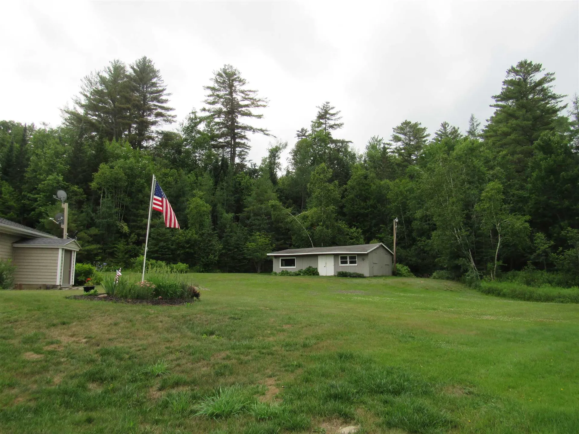 2201 Riverside Drive Berlin NH 03570