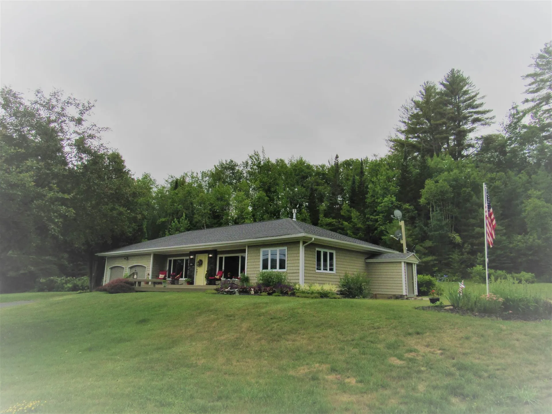 2201 Riverside Drive Berlin NH 03570