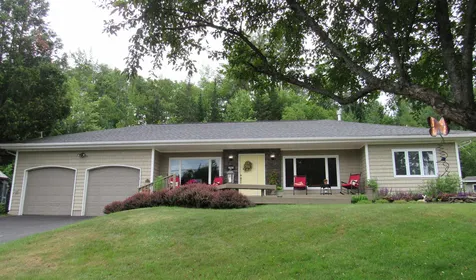 2201 Riverside Drive Berlin NH 03570