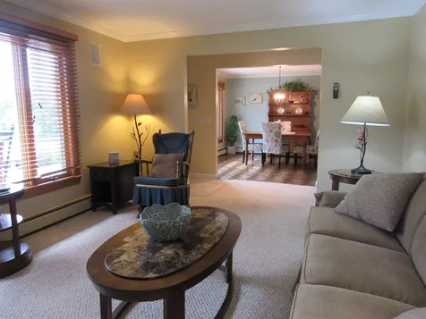 2201 Riverside Drive Berlin NH 03570