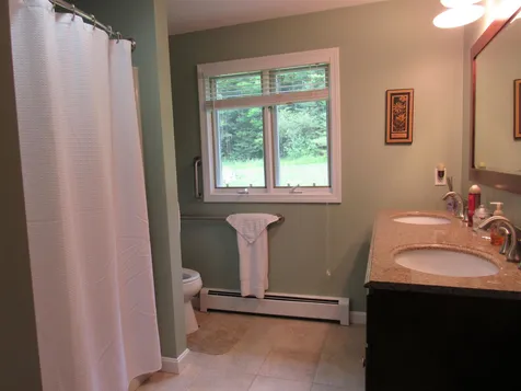2201 Riverside Drive Berlin NH 03570