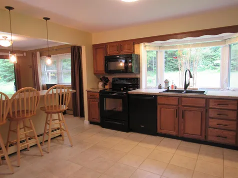 2201 Riverside Drive Berlin NH 03570