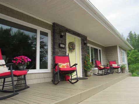 2201 Riverside Drive Berlin NH 03570