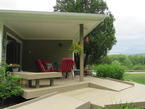 2201 Riverside Drive Berlin NH 03570