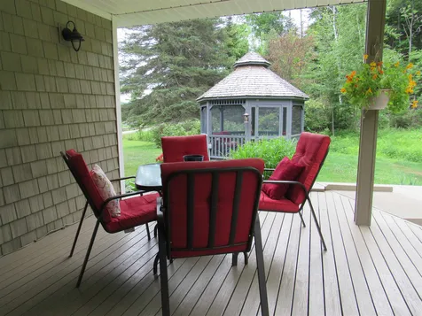 2201 Riverside Drive Berlin NH 03570