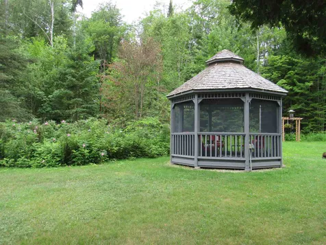2201 Riverside Drive Berlin NH 03570