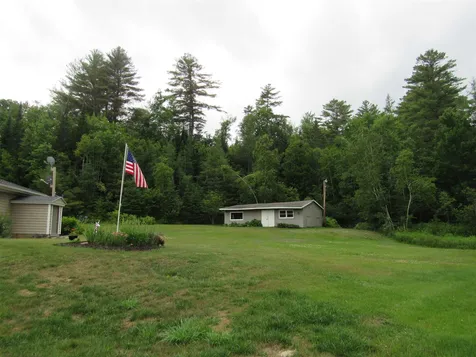 2201 Riverside Drive Berlin NH 03570
