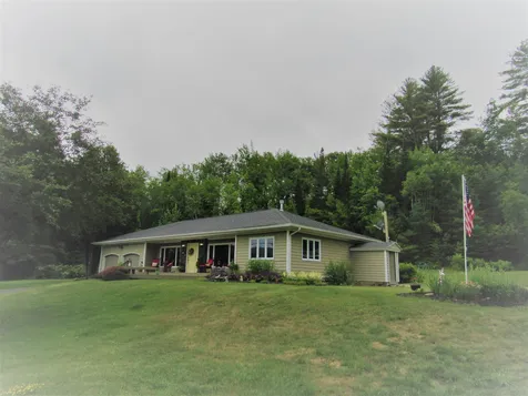 2201 Riverside Drive Berlin NH 03570