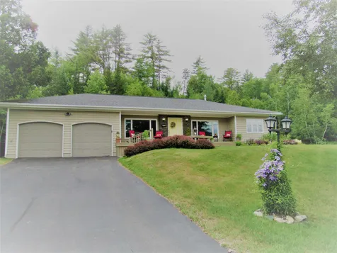 2201 Riverside Drive Berlin NH 03570