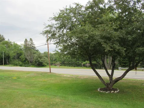 2201 Riverside Drive Berlin NH 03570
