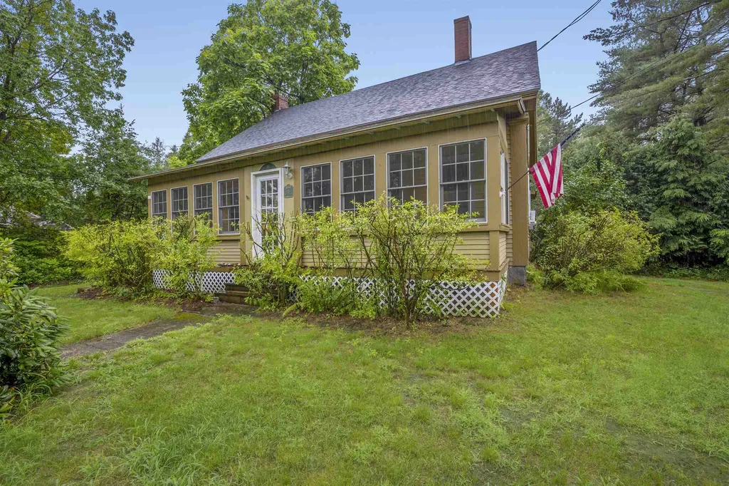 181 King Street Boscawen NH 03303