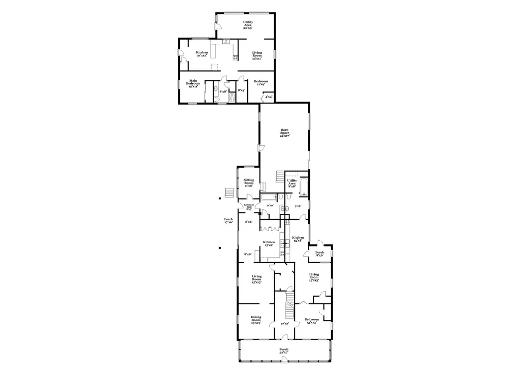 181 King Street Boscawen NH 03303