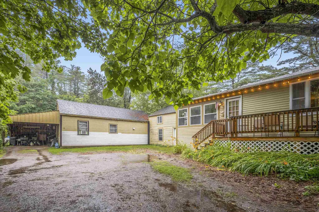 181 King Street Boscawen NH 03303