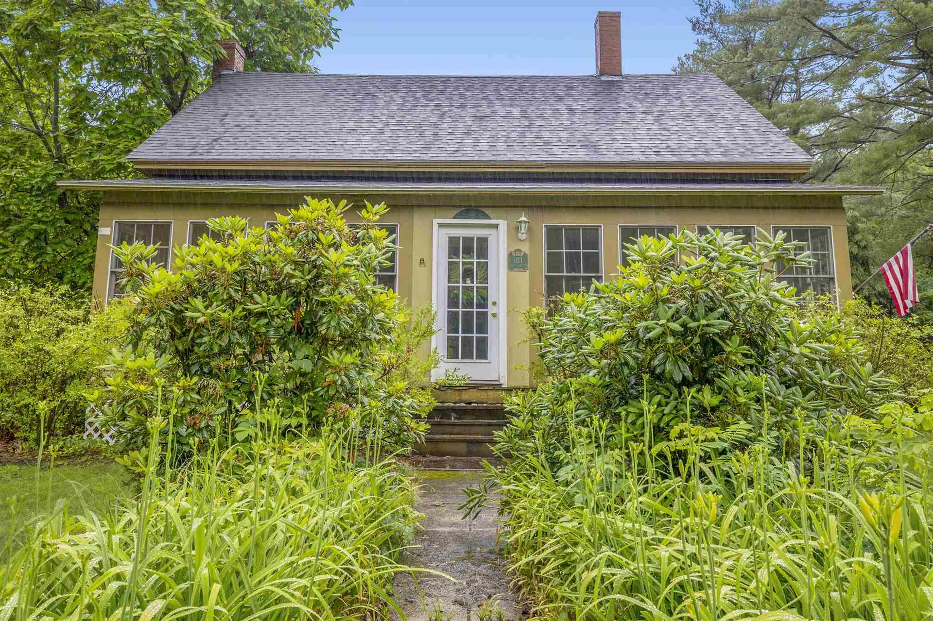 181 King Street Boscawen NH 03303