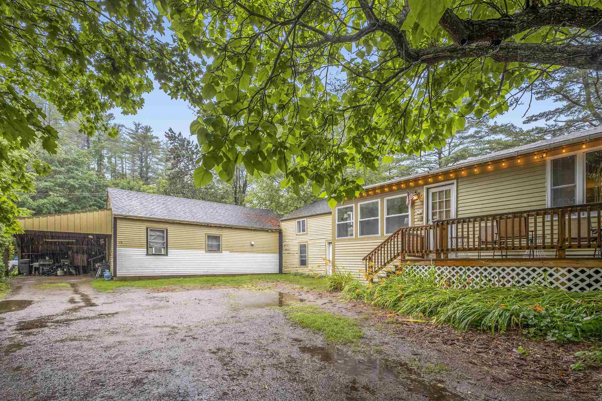 181 King Street Boscawen NH 03303