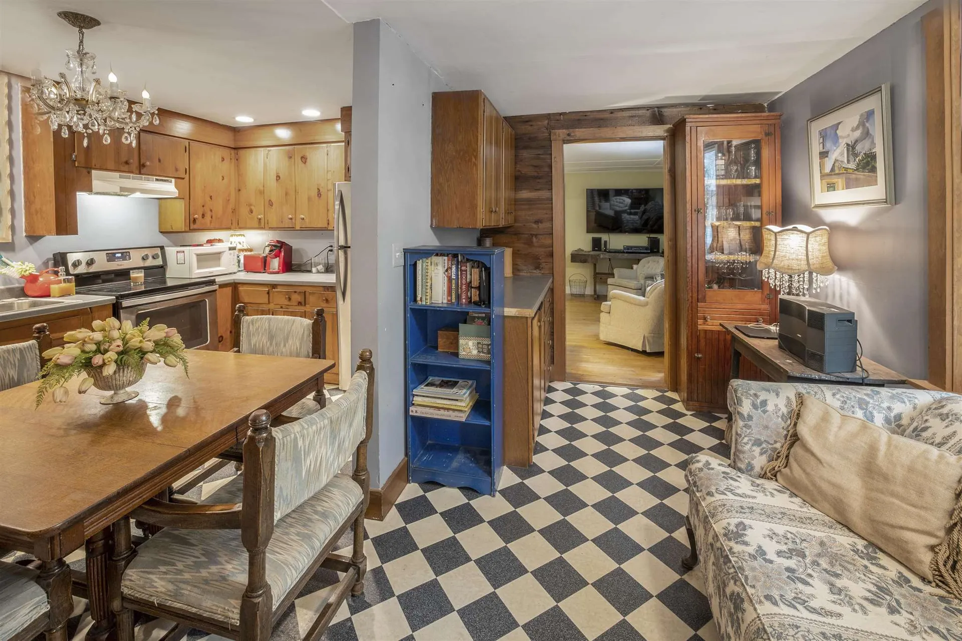 181 King Street Boscawen NH 03303