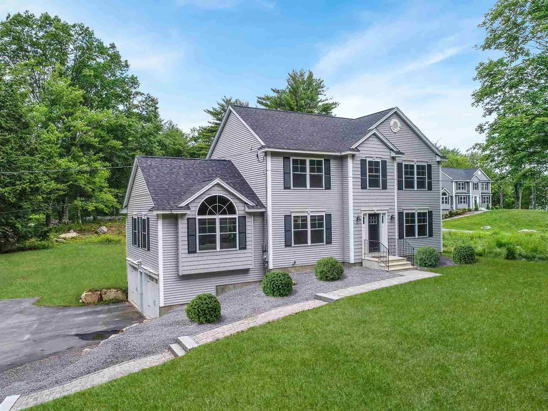 55 Durgin Road Chichester NH 03258