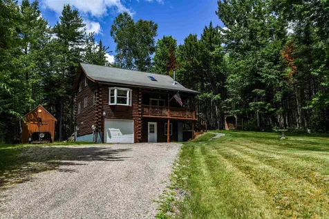 121 Hazen Road Bethlehem NH 03574