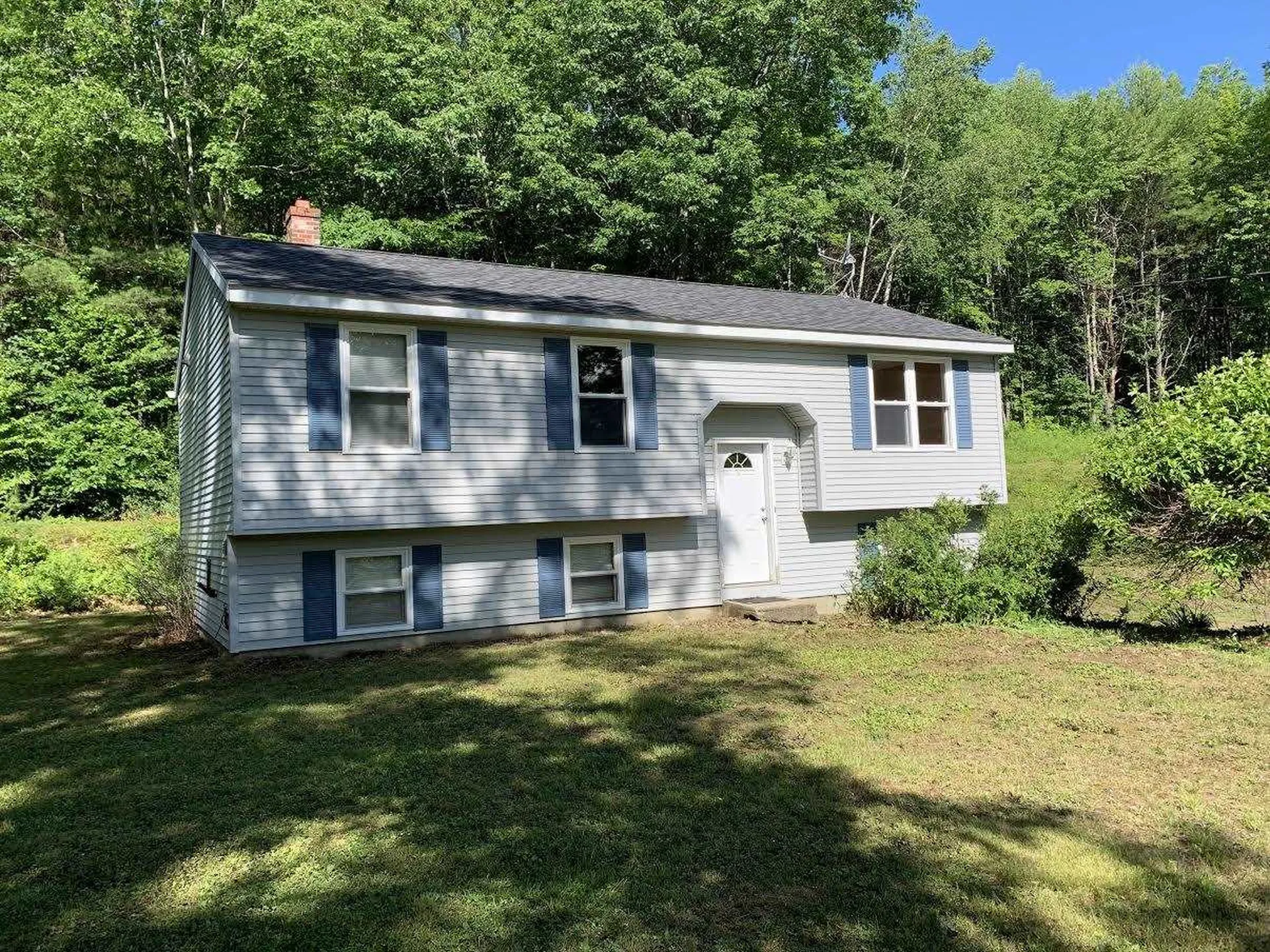 204 Goddard Road Rindge NH 03461