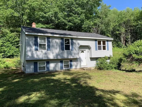 204 Goddard Road Rindge NH 03461