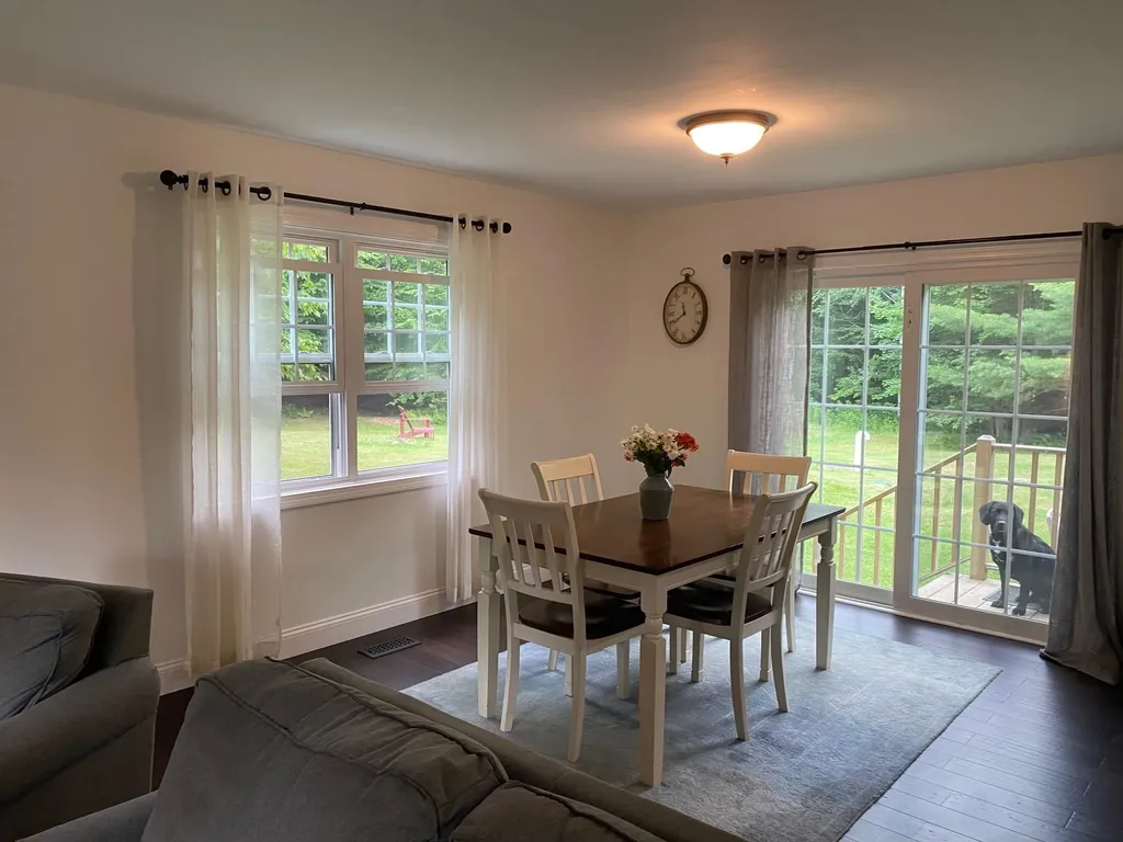 17 Paquette Road Bethel VT 05060