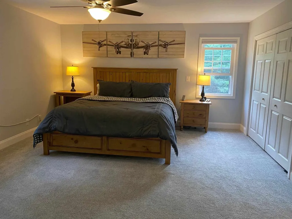17 Paquette Road Bethel VT 05060