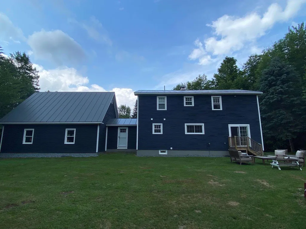 17 Paquette Road Bethel VT 05060