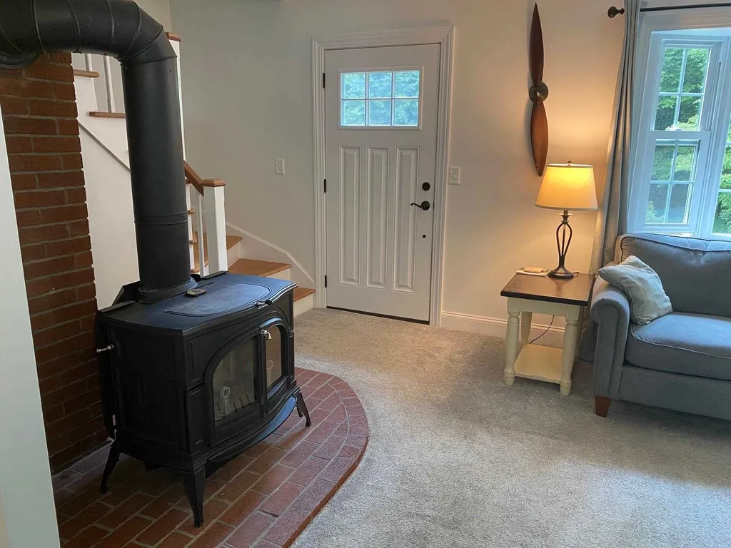 17 Paquette Road Bethel VT 05060