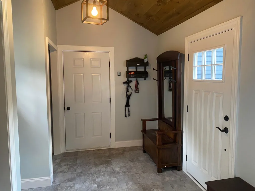 17 Paquette Road Bethel VT 05060