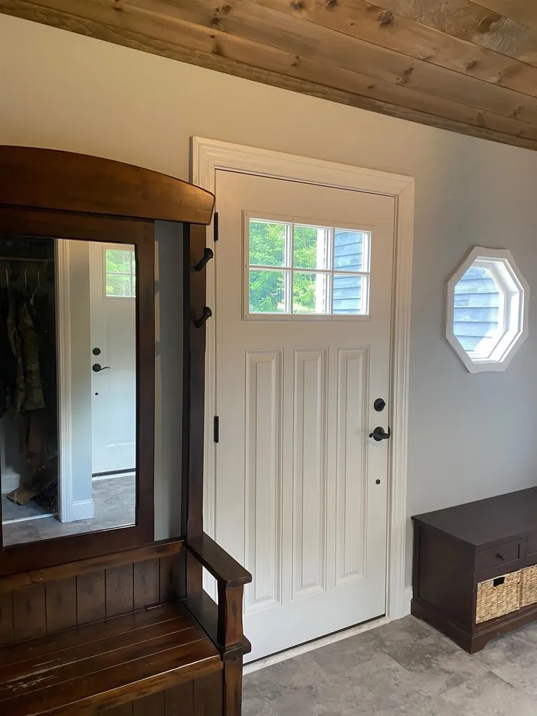 17 Paquette Road Bethel VT 05060