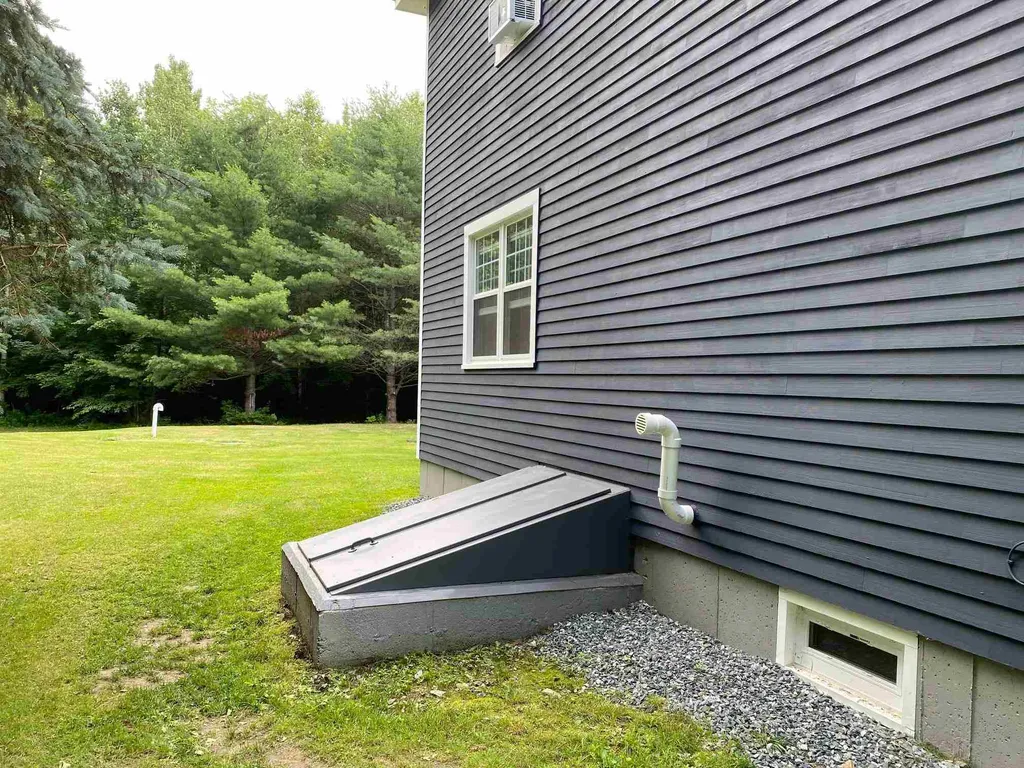 17 Paquette Road Bethel VT 05060