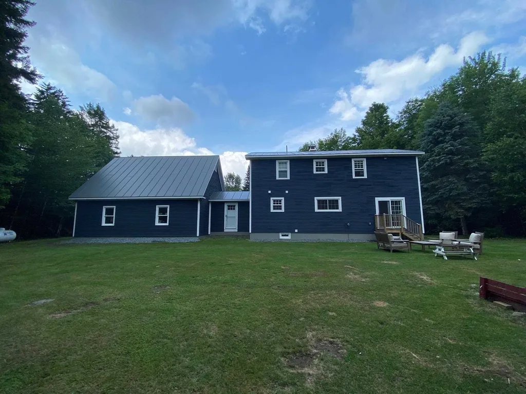 17 Paquette Road Bethel VT 05060