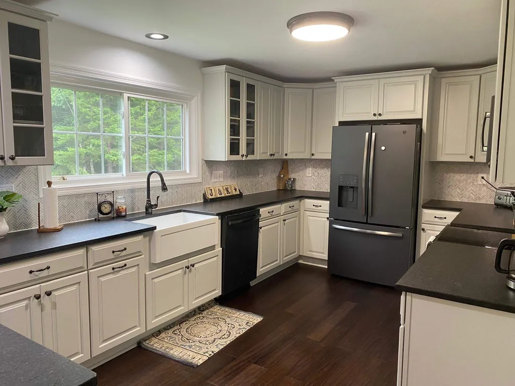 17 Paquette Road Bethel VT 05060
