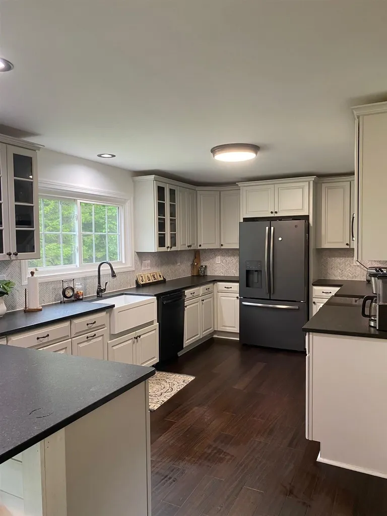 17 Paquette Road Bethel VT 05060