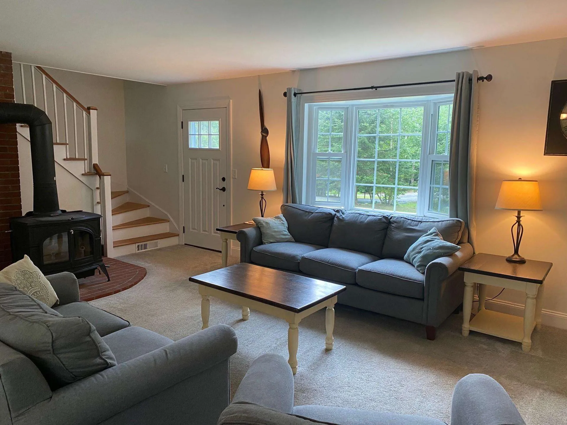 17 Paquette Road Bethel VT 05060