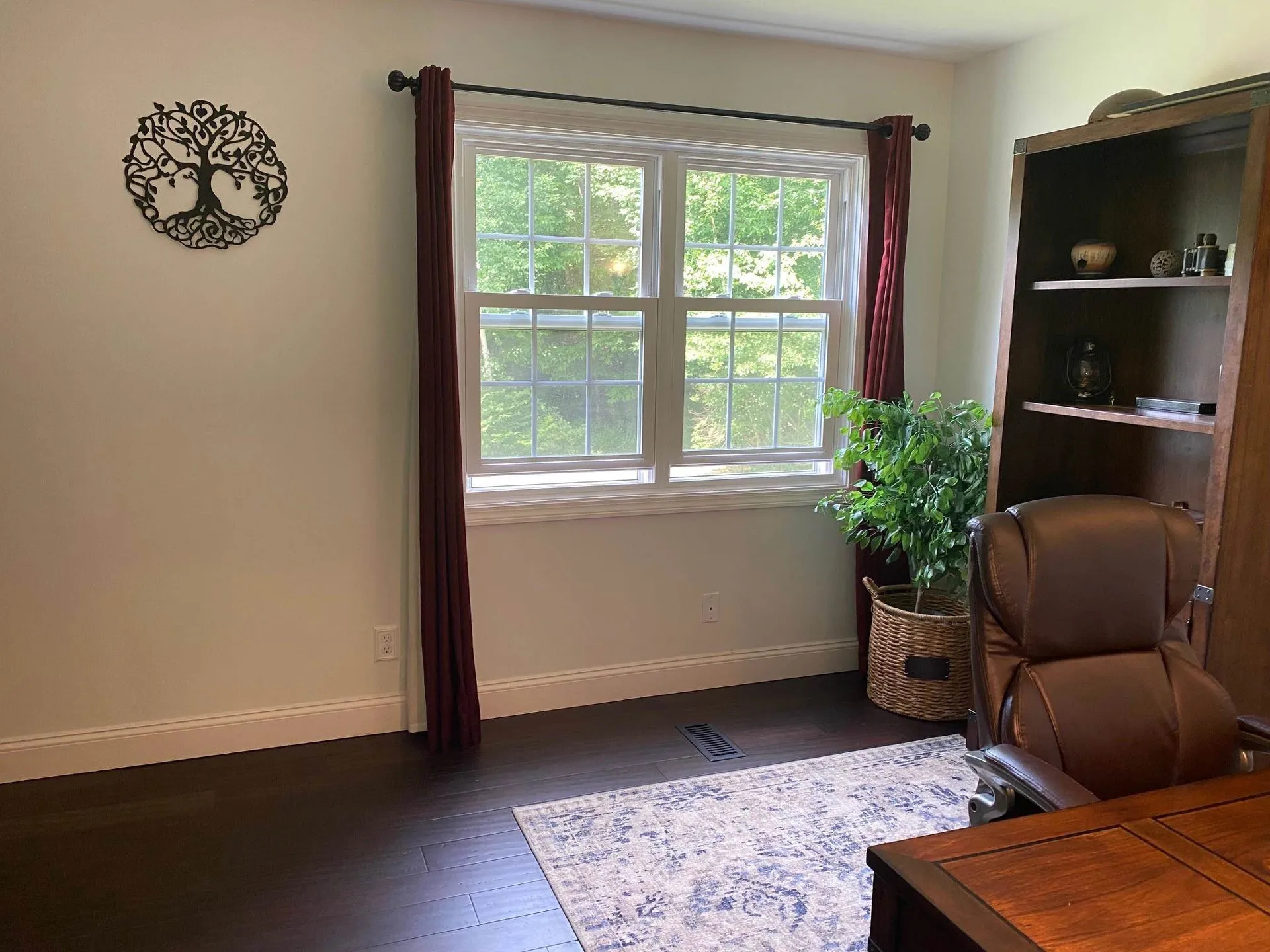 17 Paquette Road Bethel VT 05060