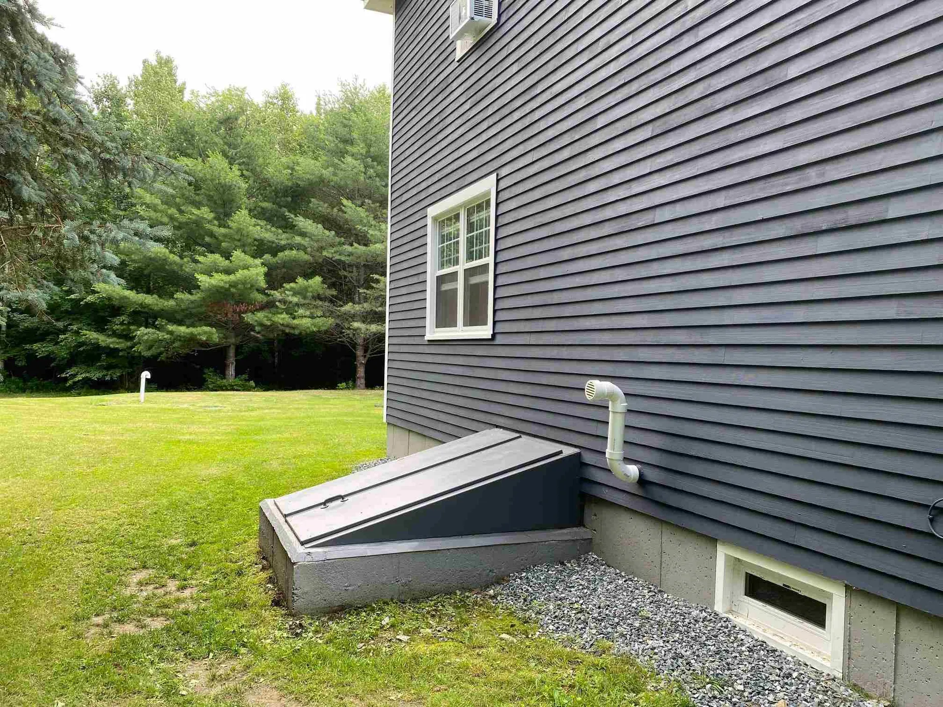 17 Paquette Road Bethel VT 05060