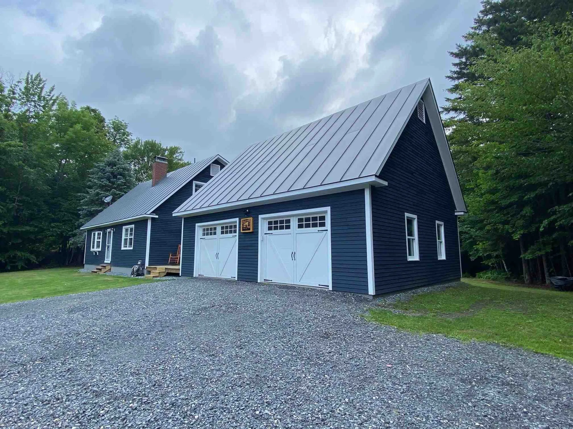 17 Paquette Road Bethel VT 05060