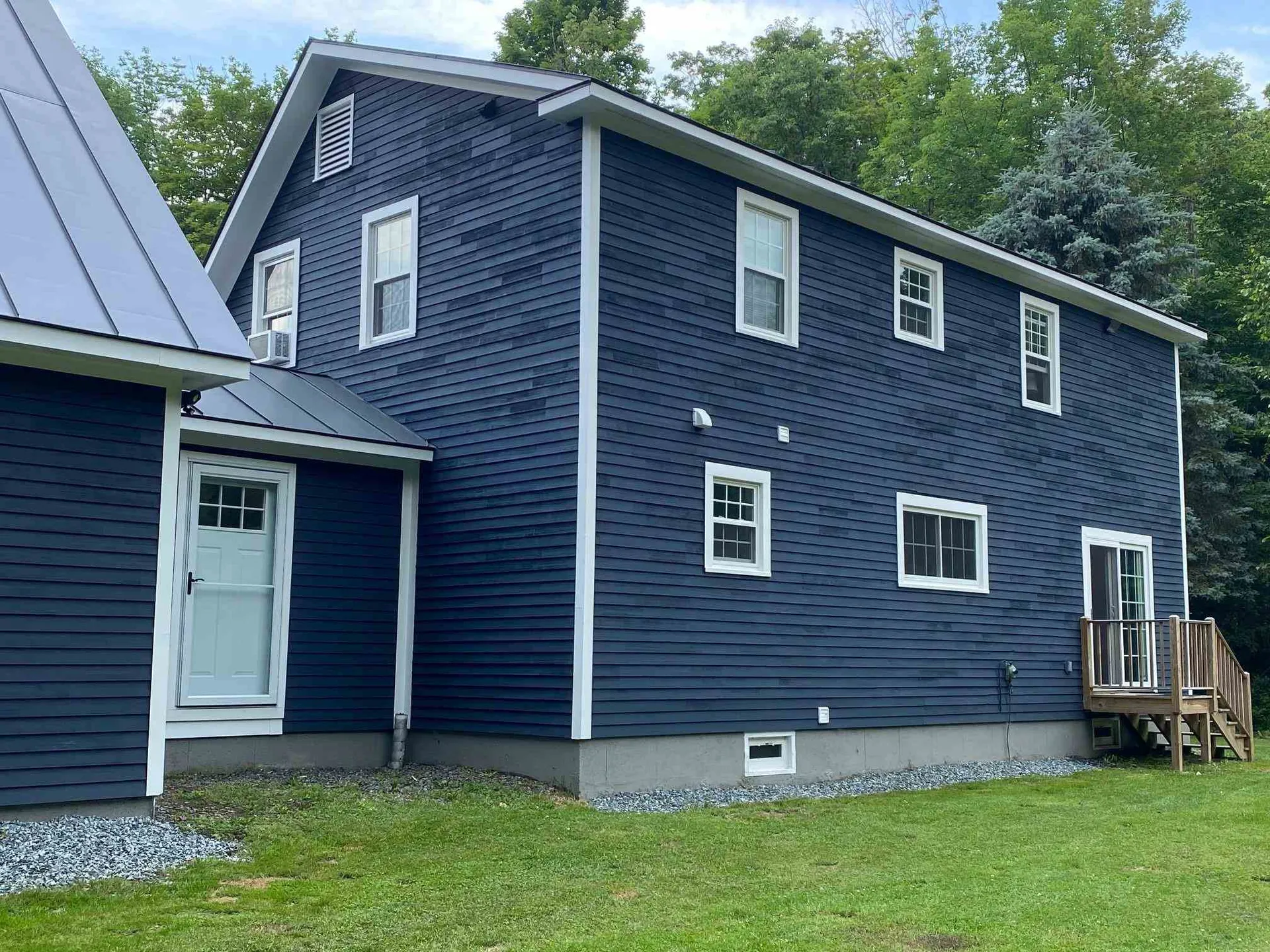 17 Paquette Road Bethel VT 05060