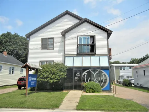 1174 North Avenue Burlington VT 05408