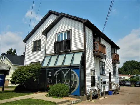 1174 North Avenue Burlington VT 05408