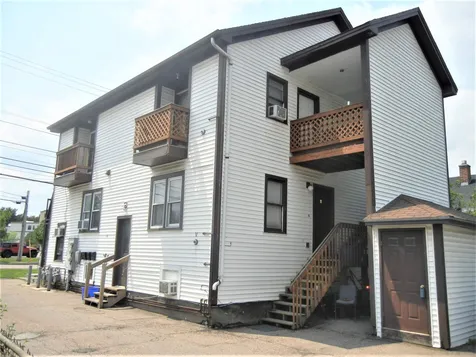 1174 North Avenue Burlington VT 05408