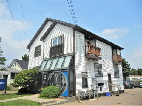 1174 North Avenue Burlington VT 05408
