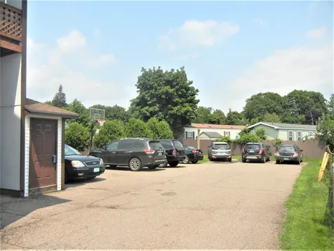 1174 North Avenue Burlington VT 05408