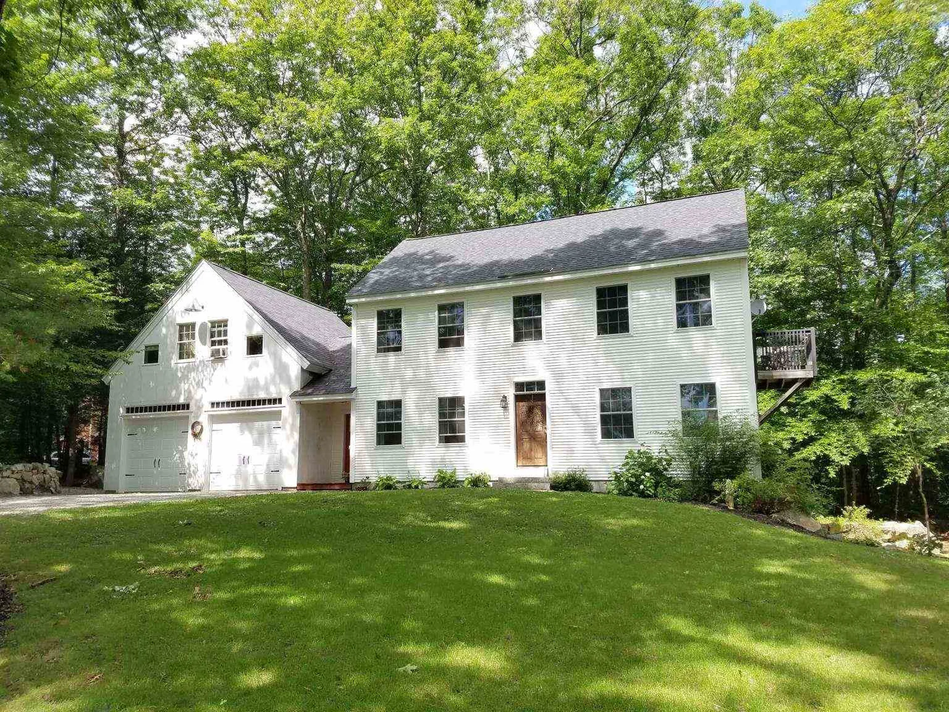 36 Pattee Road Warner NH 03278