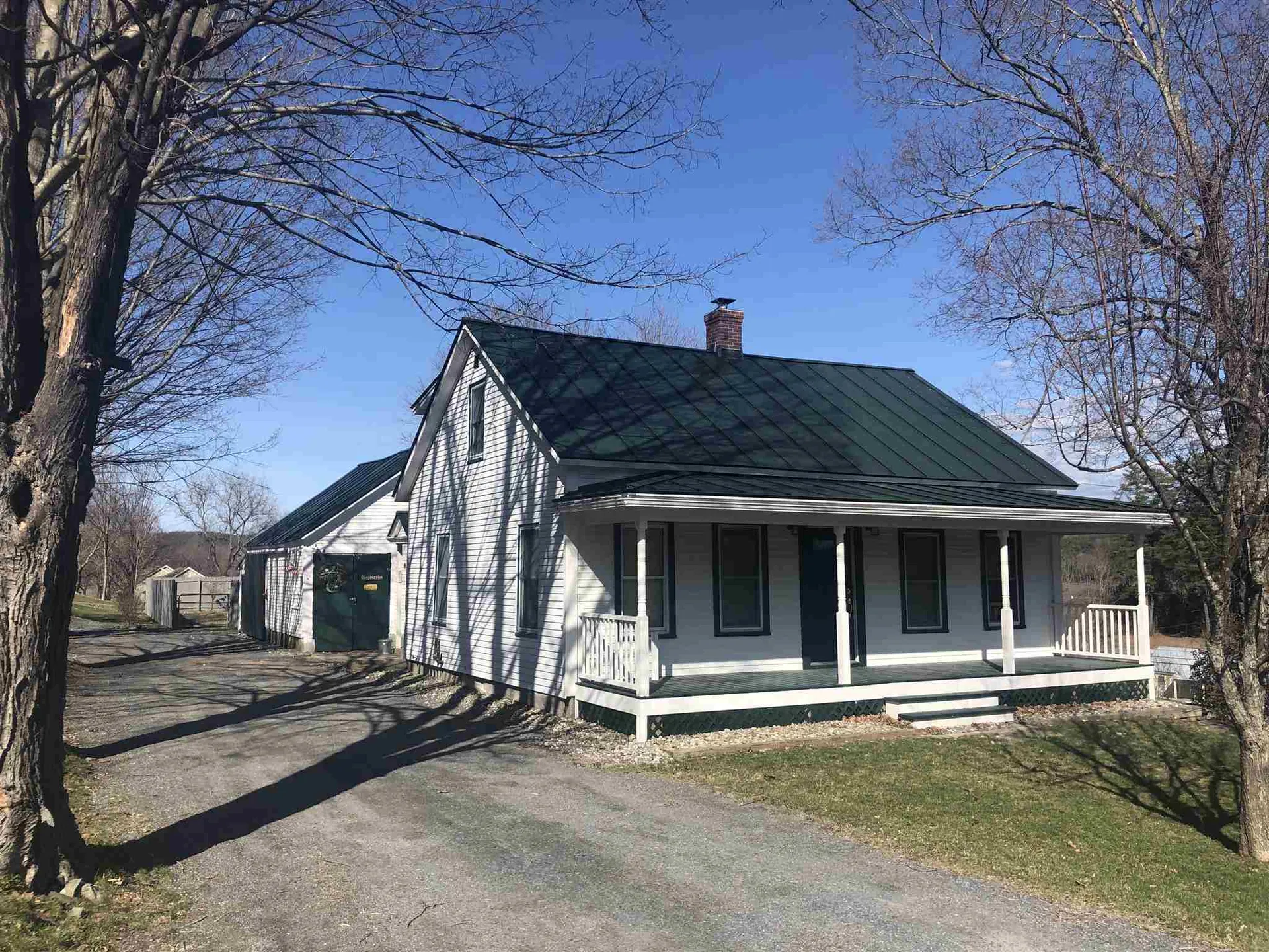 60 Cobblestone Alley Bradford VT 05033